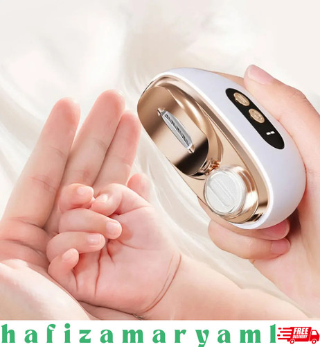 Electric toe nail clippers for - nail,