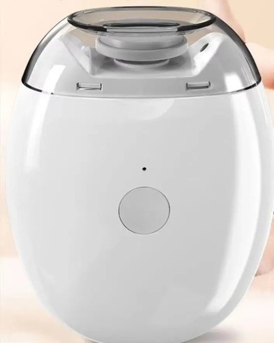 Electric toe nail clippers for - nail,