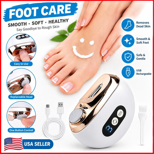 Automatic electric toe - automatic,