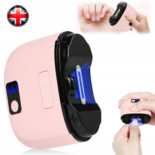 Electric nail clippers - electric,
