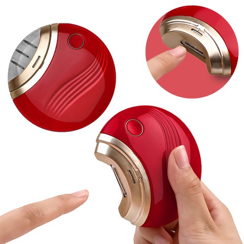Electric nail clippers - electric,