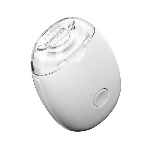 Electric toe nail clippers - electric, for