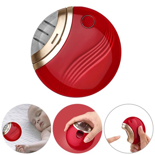 Electric nail clippers trimmer - electric,