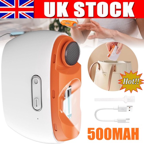 In1 electric nail clippers - nail,