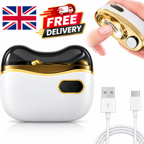 Automatic electric toe - electric, nail