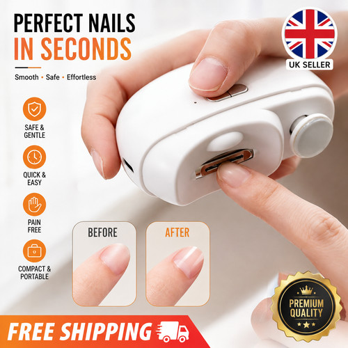 2in1 electric nail - 2in1,