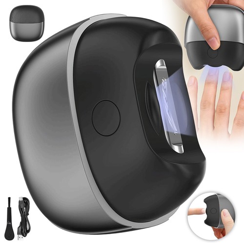 Electric toe nail clippers - nail,