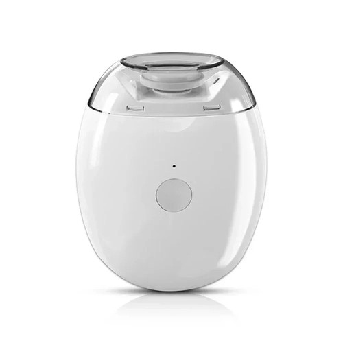 Electric toe nail - nail, clippers