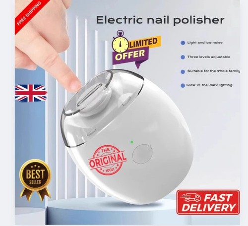 Electric toe nail clippers for - electric,