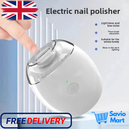 Electric toe nail clippers for - nail,