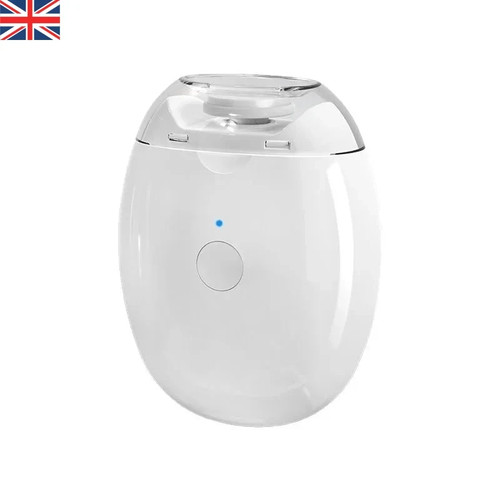 Electric nail clipper - electric,