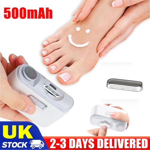 Electric nail clipper - clipper,