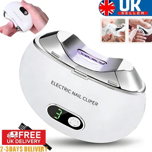 Universal automatic fingernail - universal,