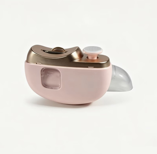 Electric nail clipper - electric,