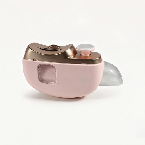 Smart electric nail - smart,