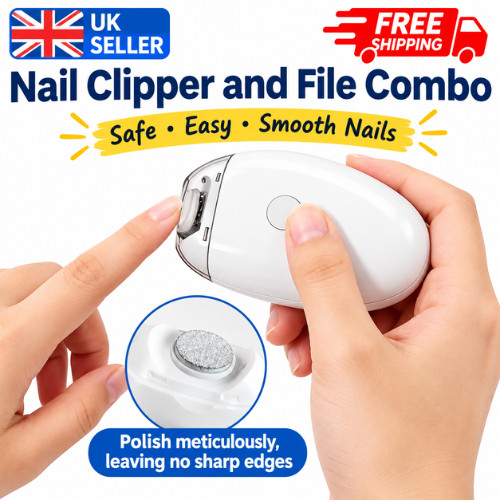 Electric toe nail clippers for - clippers,