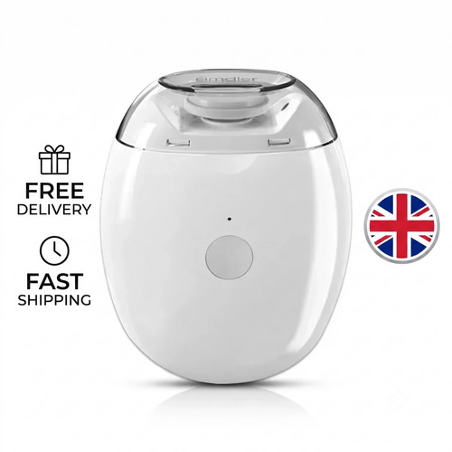 Electric nail clippers - 2,