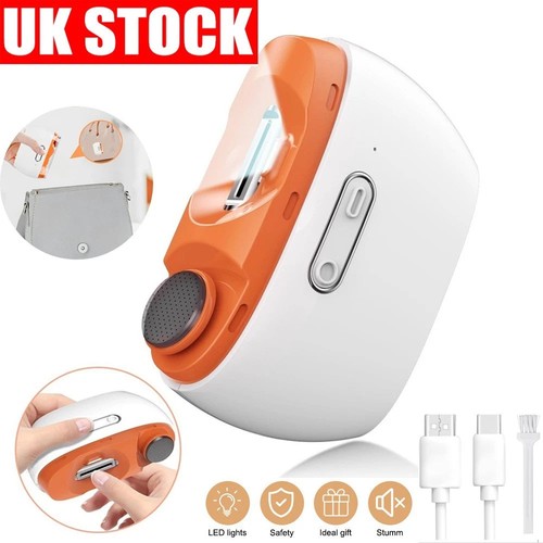 Electric toe nail - toe, for